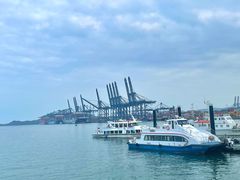 -大梅沙海滨公园