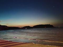 -南澳海滩