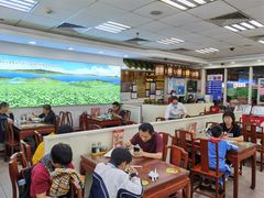 大堂-日月永和中国餐饮名店(凤凰店)