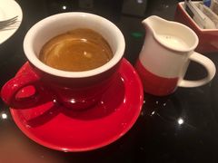 -上海大宁福朋喜来登酒店大堂吧(共和新路店)