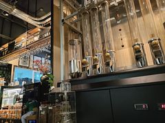 -街角 T·COFFEE 融合料理·BISTRO(车公庙店)