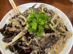 爆肚-春雨羊汤店(广开四马路总店)
