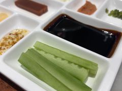-鸭匠食府·挂炉烤鸭·新京菜(阜成路店)
