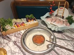 -鱼豆吉·豆浆鱼火锅(宜昌万达店)