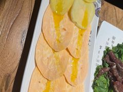 -一江山炭火烤肉专门店