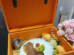 -LE SHARE洛笙·花园西餐(北京路步行街店)