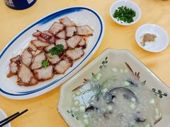 -柴火农庄(东海路店)