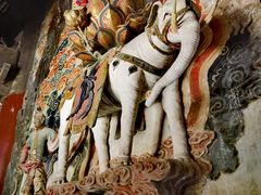 -报恩寺(平武县)