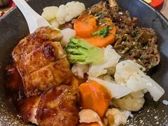 -吉野家(东陵西路店)