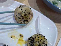 -小杨生煎(深圳岗厦北店)