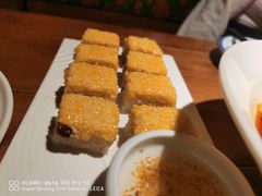 -小放牛炒菜馆(华北商厦店)