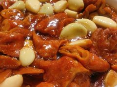 -老浒记烤鸭-北京菜(琉璃厂店)