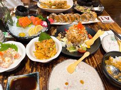 -小川洋风料理(街道口店)