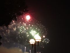-珠江夜游西堤码头