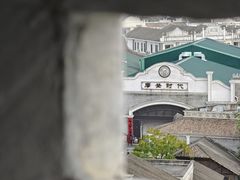 -赤坎·广东华侨国际旅游度假区