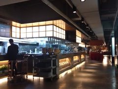 -秦唐一号西安菜馆(钟楼店)