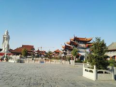 -大悲禅寺