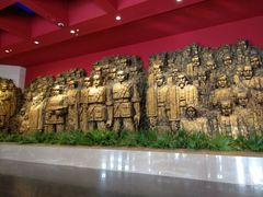 -中国人民抗日战争纪念馆