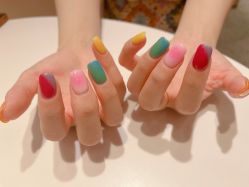 -悦指间美甲美睫美肤