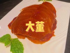 -大董(福田皇庭中心店)