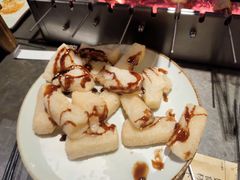 -很久以前羊肉串(打浦路店)