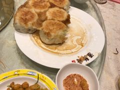 -汇贤府·李氏鲁菜(五棵松店)