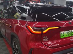 -美车堂(西单大悦城店)