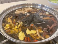 -太婆天府山珍酒楼(亚运村店)