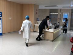 -浙江省立同德医院(翠苑院区)