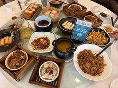-柳州宾馆-云霄阁·旋转餐厅