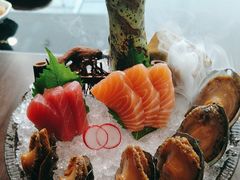 -匠和风精致料理(莆田财富中心店)