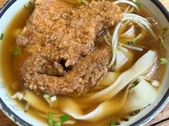 -佰仙面馆