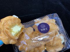-吴酥生宫廷酥饼(南门口店)