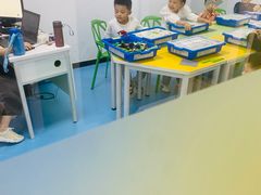 -童程童美少儿编程乐高机器人(红谷滩校区)