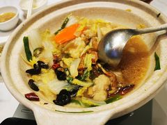 -勇利赵家烤肉坊(含光路店)