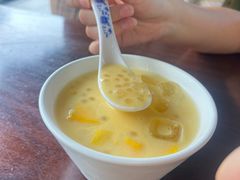 -港湾糖水