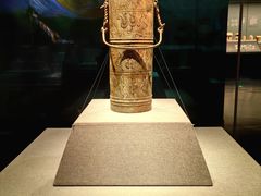 -广西壮族自治区博物馆