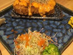 -隐月· 㐂和食屋(芝罘万达公馆店)