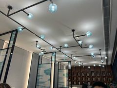 -南太湖山庄·四季轩&国风堂中餐厅