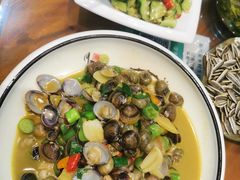 -临江宴餐厅·桐庐菜(富春江店)
