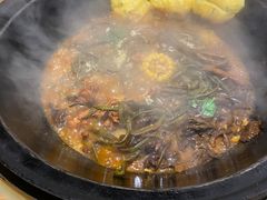 -鸽子刘铁锅炖鱼(劲松店)