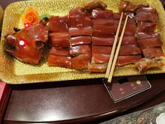 -国家五钻酒家·西樵旺阁渔村(西樵店)