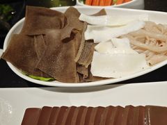 -锅说大脸毛肚重庆老火锅(佐阾店)