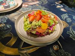 -第101座花园餐厅(湖滨88店)