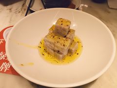 -绿茶餐厅(青岛城阳万象汇店)