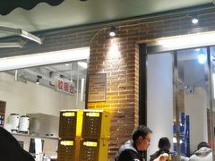 门面-五里关火锅(牛市口店)