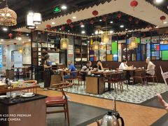 -丰圆轩粤式茶楼 . 点心粤菜(夏茅店)