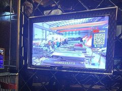 -蓝色派对KTV(聚然广场店)