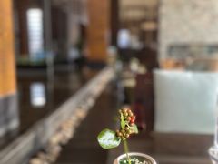 -逸廊大堂吧-下午茶·简餐-千岛湖自由洲际殿