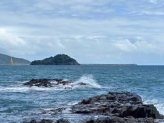 -盐洲岛